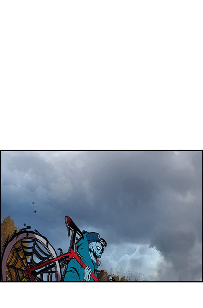 Wind Breaker Chapter 350 page 41 - Chapter 350: [Part 3] Ep.100