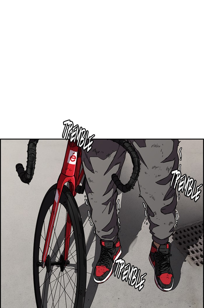 Wind Breaker Chapter 350 page 42 - Chapter 350: [Part 3] Ep.100