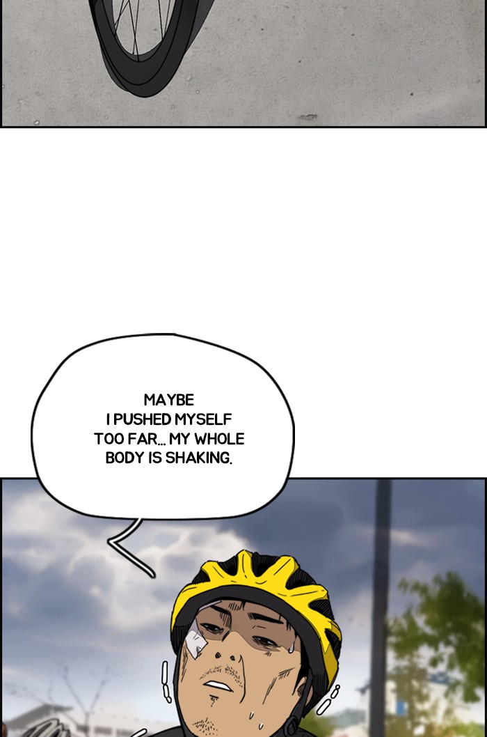Wind Breaker Chapter 350 page 43 - Chapter 350: [Part 3] Ep.100