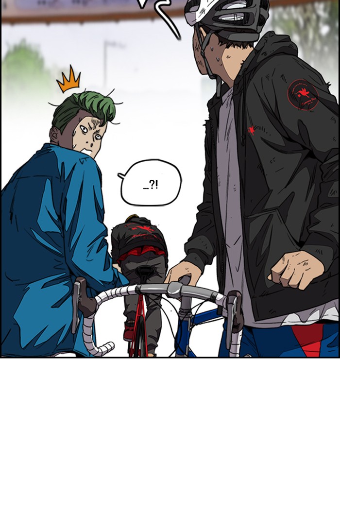 Wind Breaker Chapter 350 page 48 - Chapter 350: [Part 3] Ep.100