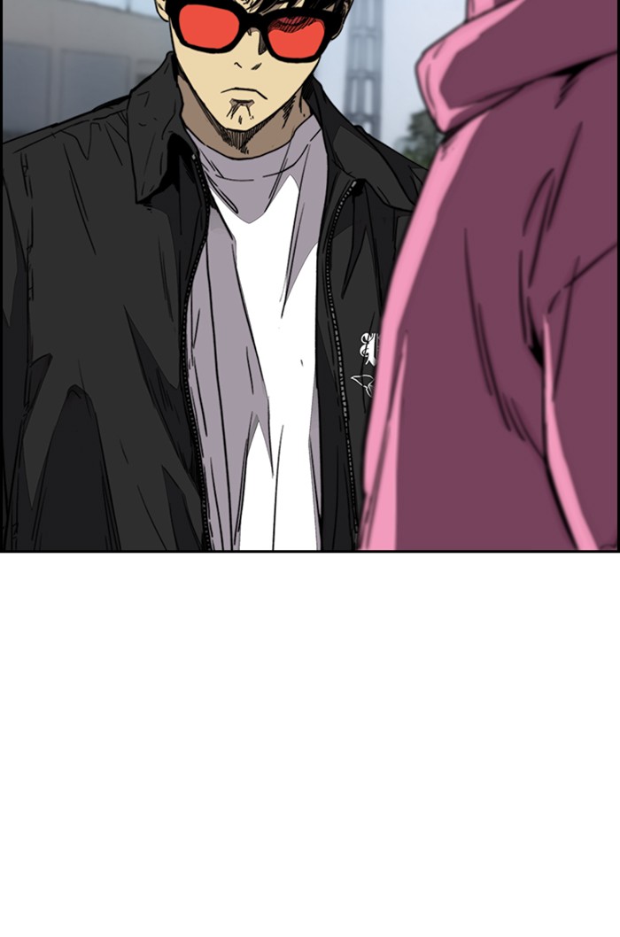 Wind Breaker Chapter 350 page 52 - Chapter 350: [Part 3] Ep.100