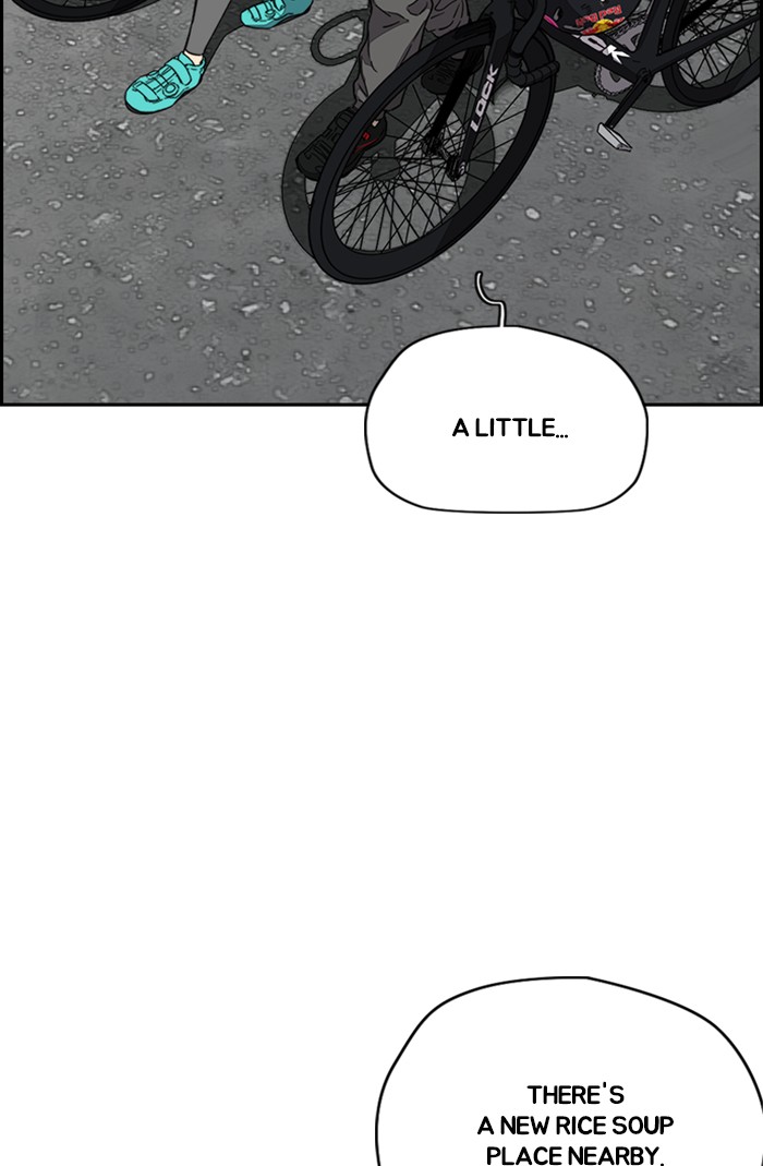 Wind Breaker Chapter 350 page 56 - Chapter 350: [Part 3] Ep.100