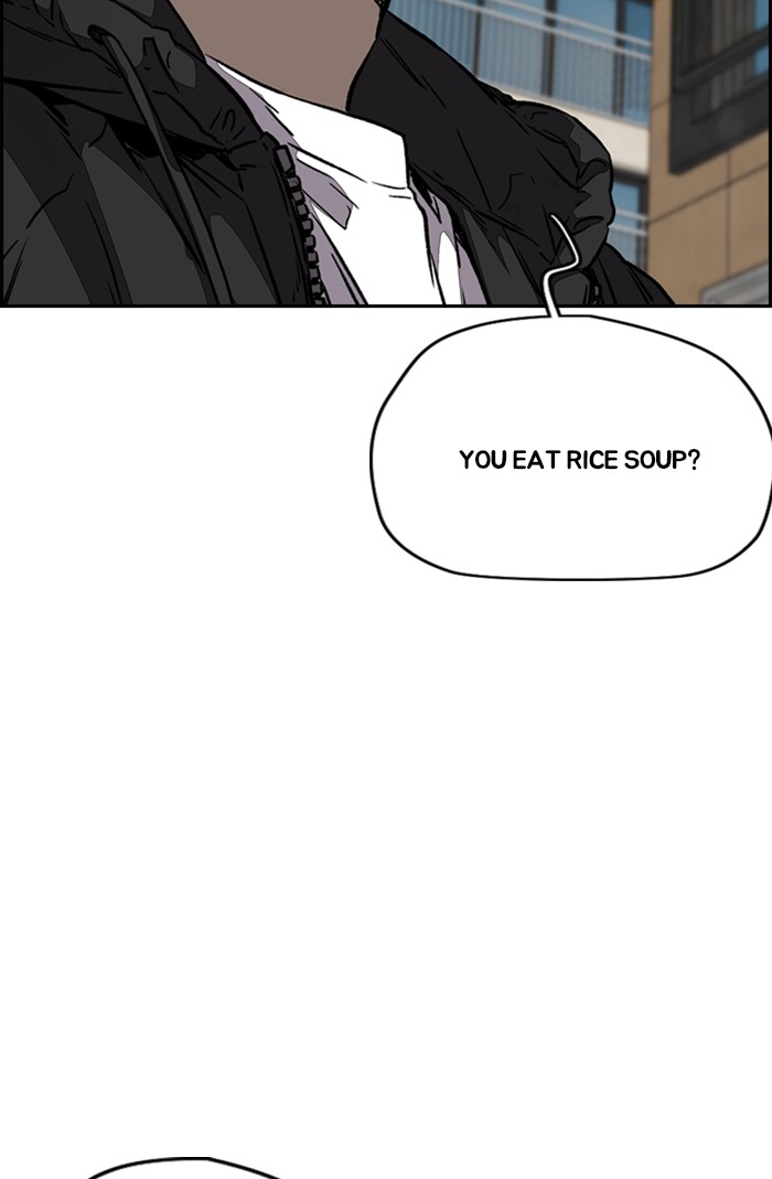 Wind Breaker Chapter 350 page 59 - Chapter 350: [Part 3] Ep.100