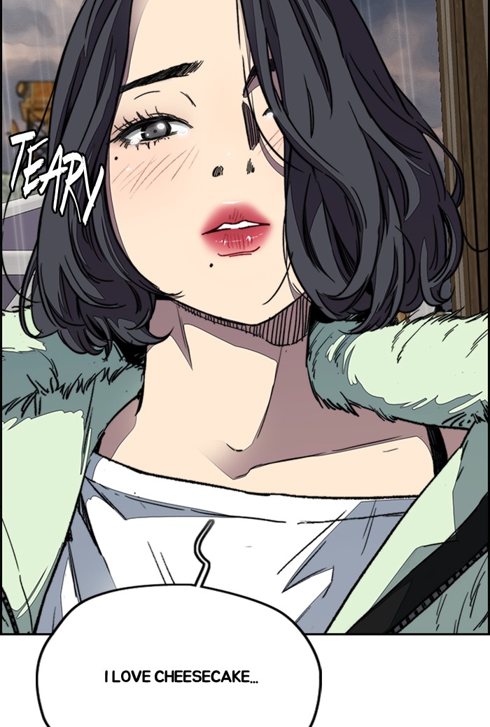 Wind Breaker Chapter 350 page 6 - Chapter 350: [Part 3] Ep.100