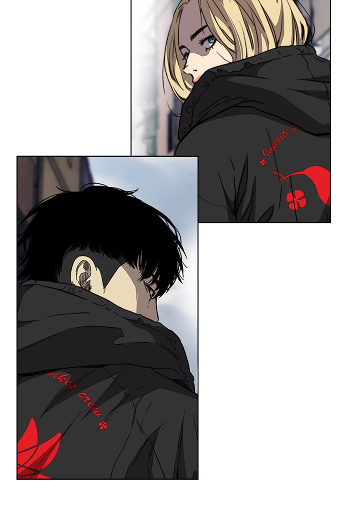 Wind Breaker Chapter 350 page 63 - Chapter 350: [Part 3] Ep.100