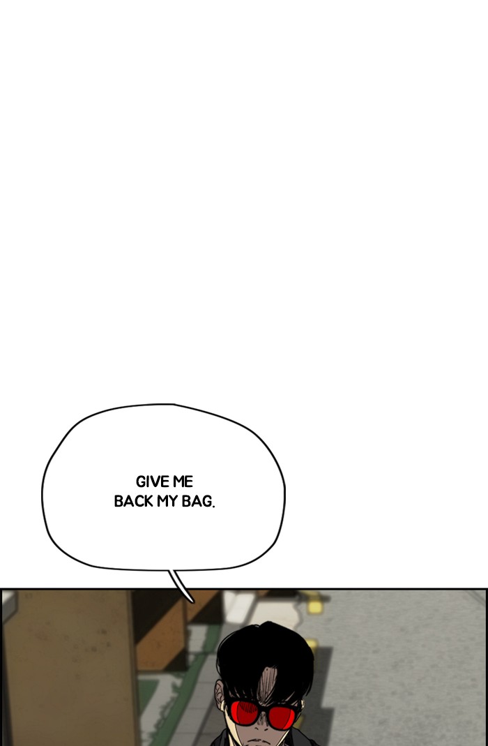 Wind Breaker Chapter 350 page 64 - Chapter 350: [Part 3] Ep.100