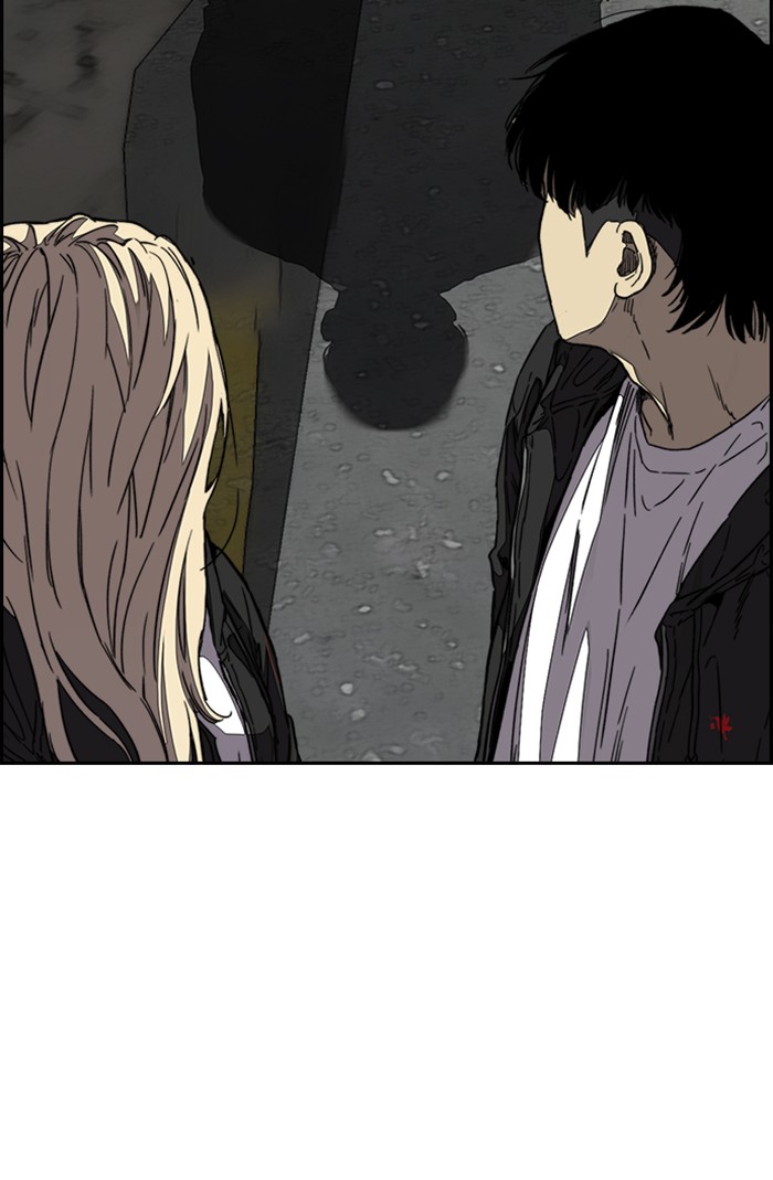 Wind Breaker Chapter 350 page 66 - Chapter 350: [Part 3] Ep.100