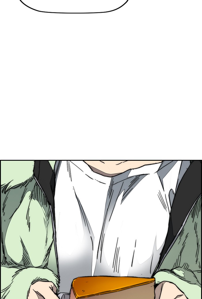 Wind Breaker Chapter 350 page 7 - Chapter 350: [Part 3] Ep.100