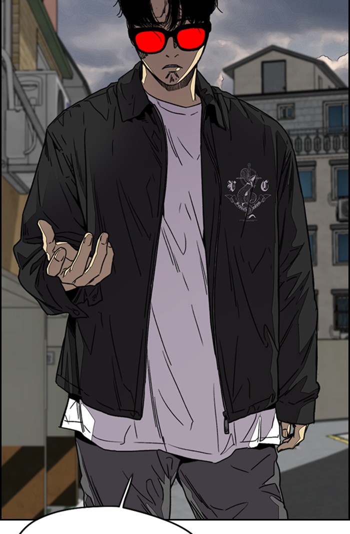 Wind Breaker Chapter 350 page 70 - Chapter 350: [Part 3] Ep.100