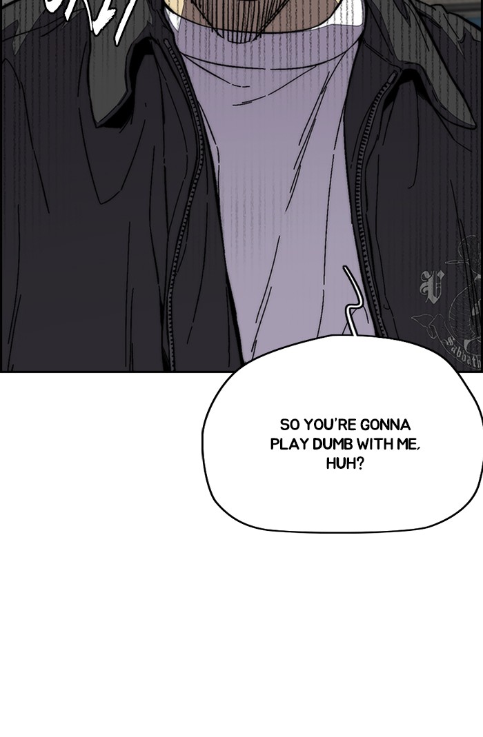 Wind Breaker Chapter 350 page 74 - Chapter 350: [Part 3] Ep.100