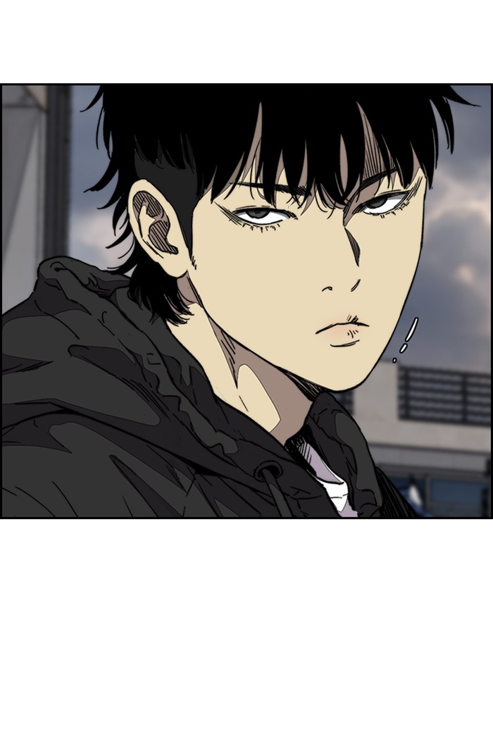 Wind Breaker Chapter 350 page 75 - Chapter 350: [Part 3] Ep.100