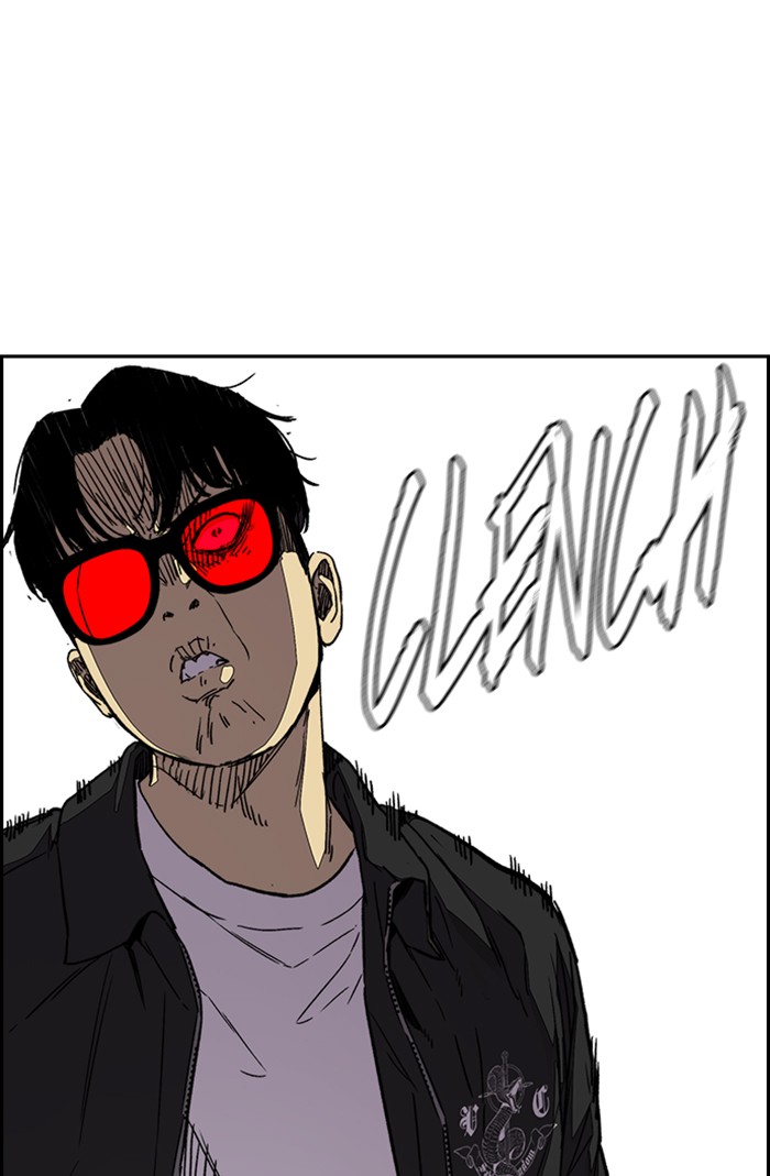 Wind Breaker Chapter 350 page 76 - Chapter 350: [Part 3] Ep.100