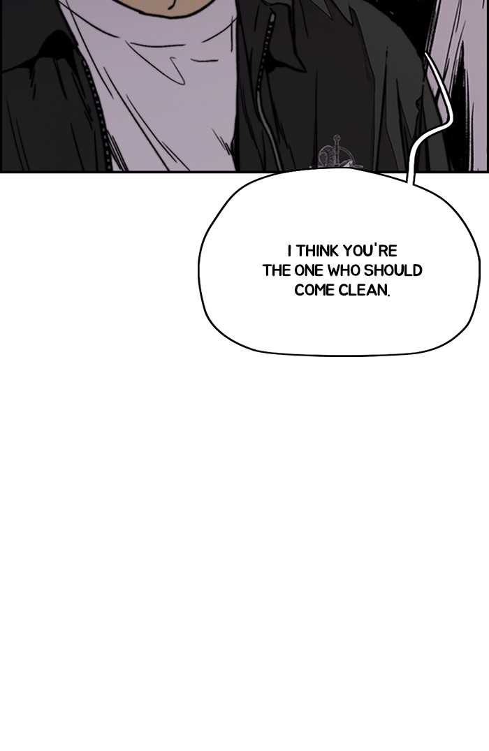 Wind Breaker Chapter 350 page 79 - Chapter 350: [Part 3] Ep.100
