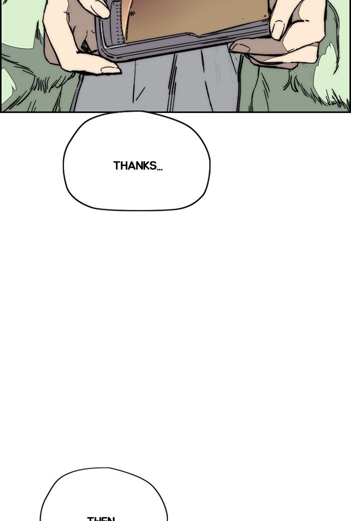 Wind Breaker Chapter 350 page 8 - Chapter 350: [Part 3] Ep.100