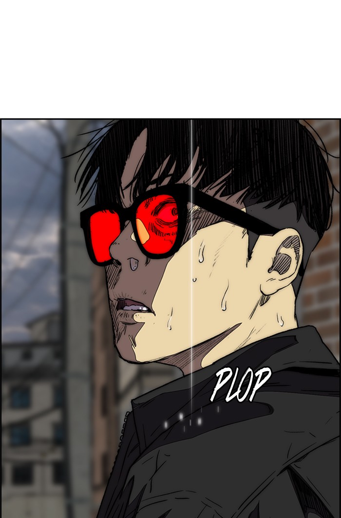 Wind Breaker Chapter 350 page 80 - Chapter 350: [Part 3] Ep.100