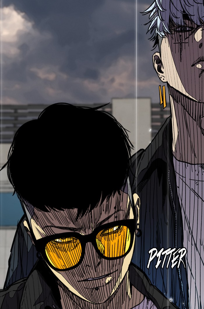Wind Breaker Chapter 350 page 82 - Chapter 350: [Part 3] Ep.100