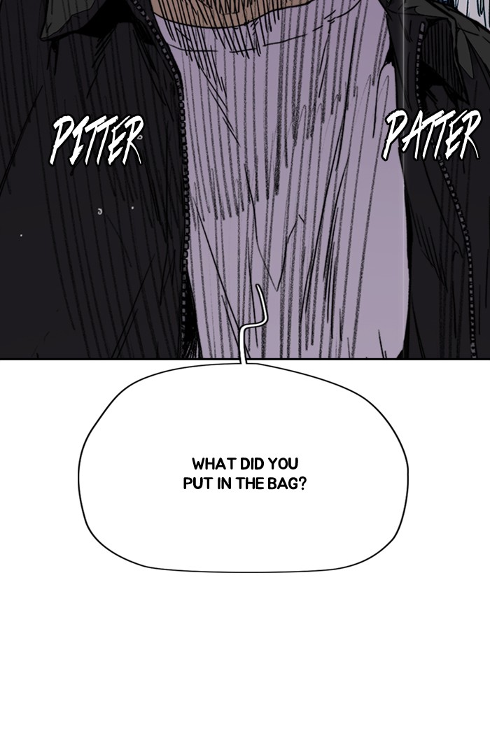 Wind Breaker Chapter 350 page 83 - Chapter 350: [Part 3] Ep.100
