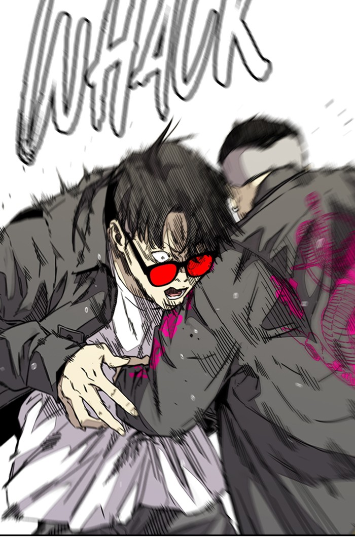 Wind Breaker Chapter 350 page 86 - Chapter 350: [Part 3] Ep.100