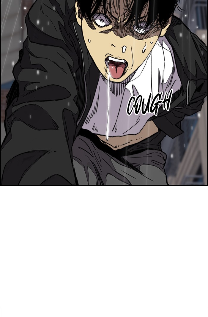 Wind Breaker Chapter 350 page 89 - Chapter 350: [Part 3] Ep.100