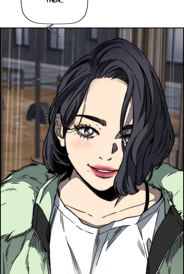 Wind Breaker Chapter 350 page 9 - Chapter 350: [Part 3] Ep.100