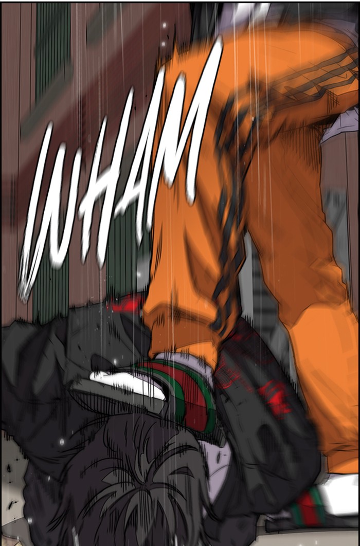 Wind Breaker Chapter 350 page 90 - Chapter 350: [Part 3] Ep.100