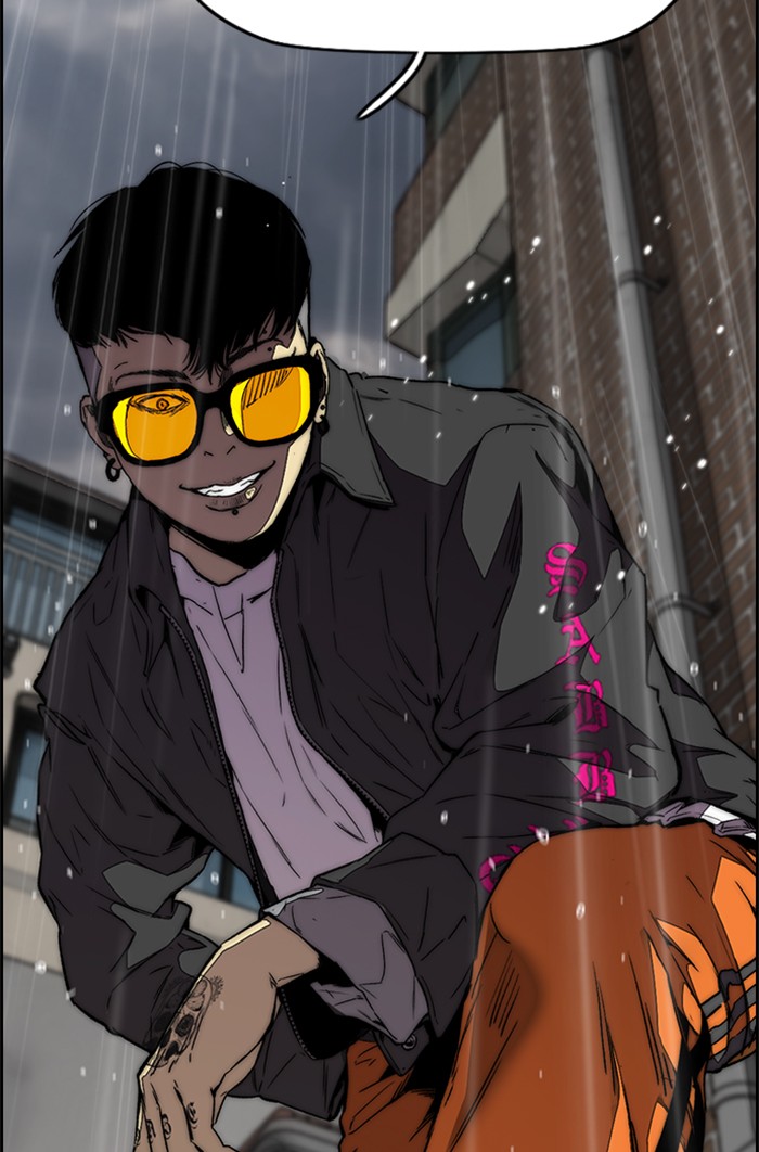 Wind Breaker Chapter 350 page 92 - Chapter 350: [Part 3] Ep.100