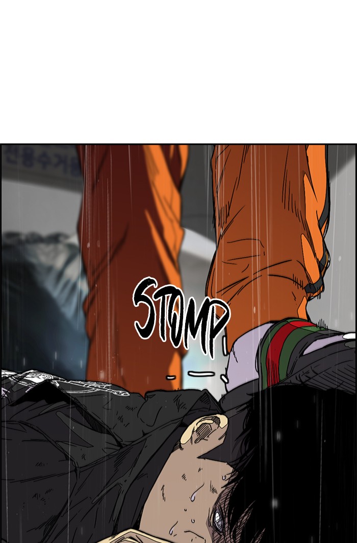 Wind Breaker Chapter 350 page 94 - Chapter 350: [Part 3] Ep.100