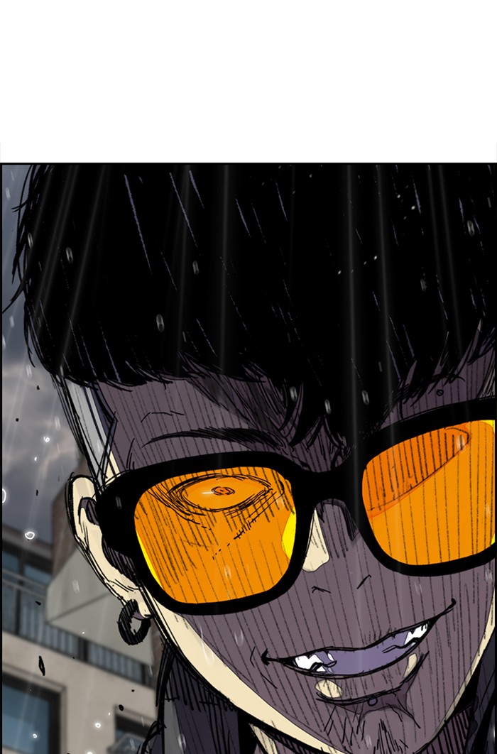 Wind Breaker Chapter 350 page 96 - Chapter 350: [Part 3] Ep.100