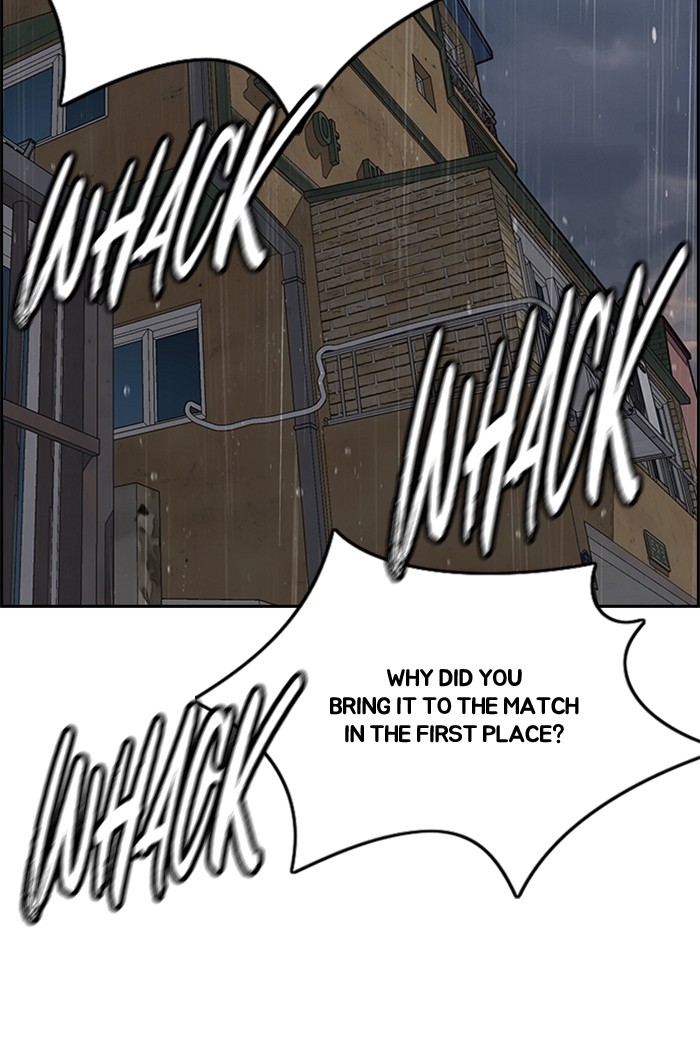Wind Breaker Chapter 350 page 98 - Chapter 350: [Part 3] Ep.100