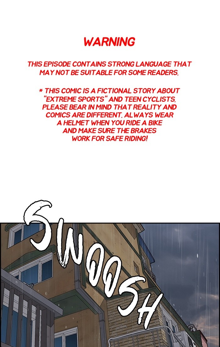 Wind Breaker Chapter 351 page 1 - Chapter 351: [Part 3] Ep.101