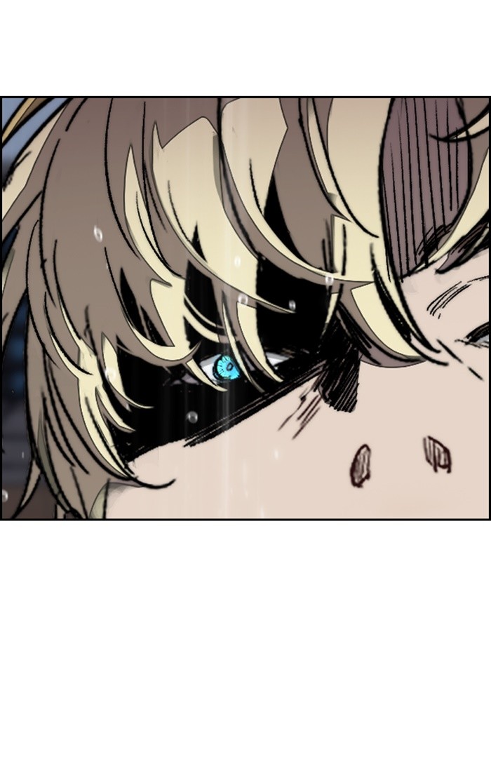 Wind Breaker Chapter 351 page 10 - Chapter 351: [Part 3] Ep.101