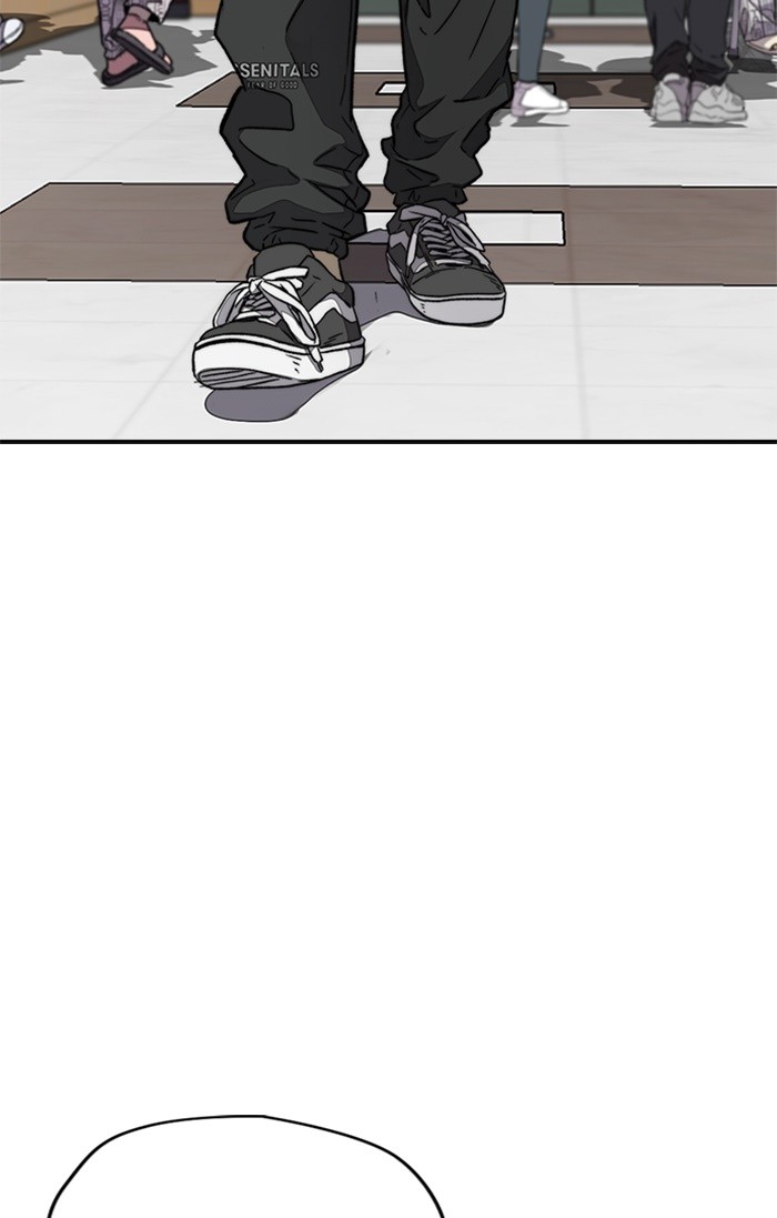 Wind Breaker Chapter 351 page 101 - Chapter 351: [Part 3] Ep.101