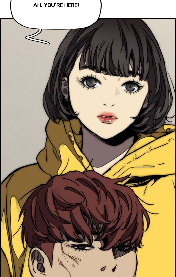 Wind Breaker Chapter 351 page 102 - Chapter 351: [Part 3] Ep.101