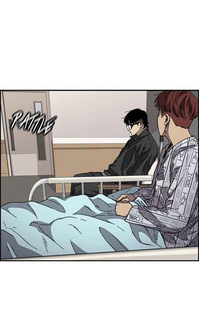 Wind Breaker Chapter 351 page 108 - Chapter 351: [Part 3] Ep.101