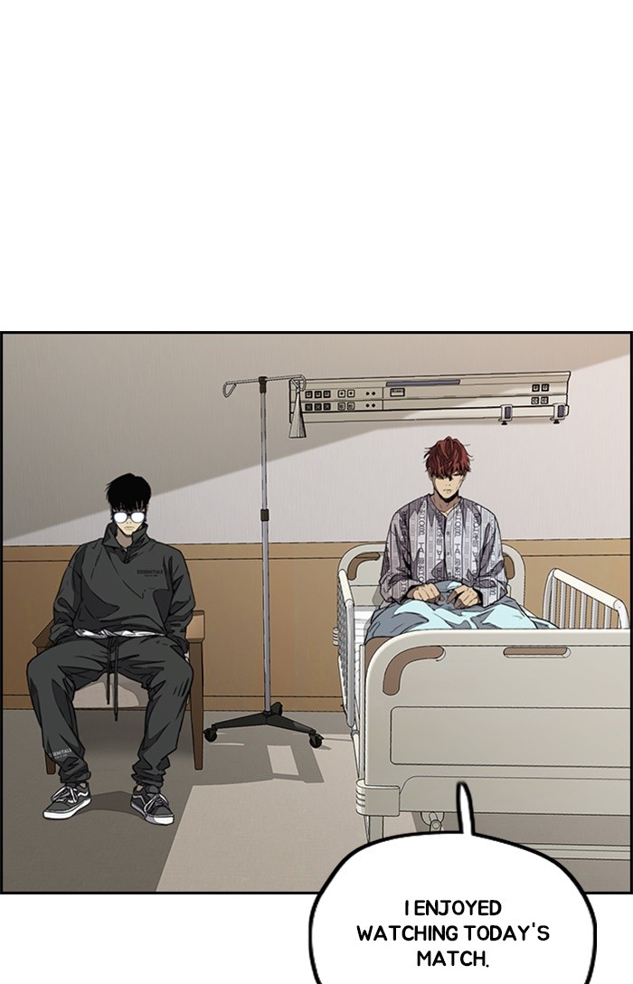 Wind Breaker Chapter 351 page 109 - Chapter 351: [Part 3] Ep.101
