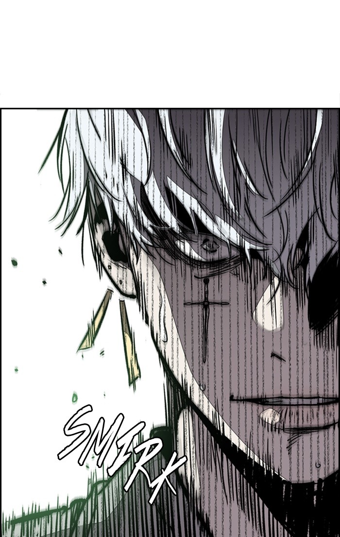 Wind Breaker Chapter 351 page 11 - Chapter 351: [Part 3] Ep.101