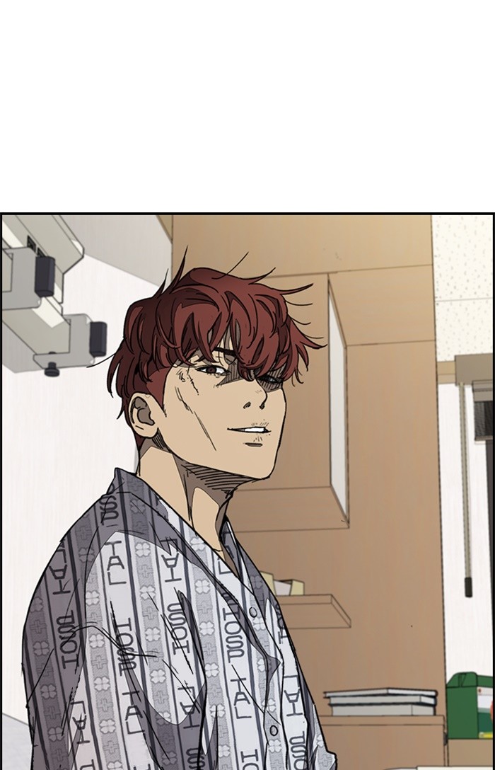 Wind Breaker Chapter 351 page 112 - Chapter 351: [Part 3] Ep.101