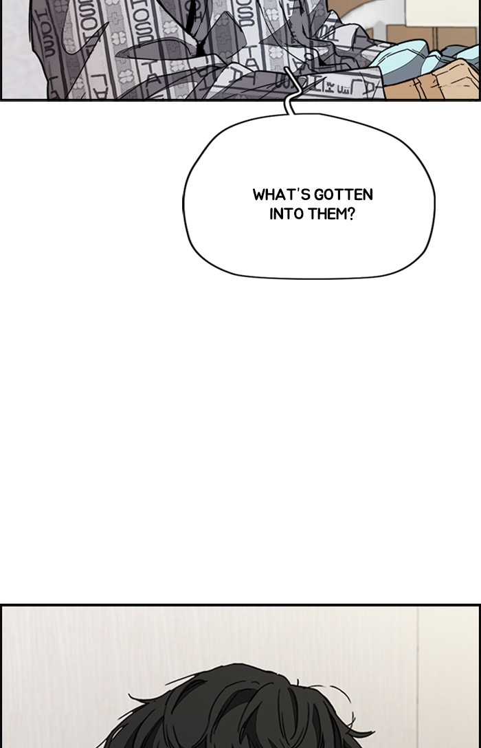 Wind Breaker Chapter 351 page 113 - Chapter 351: [Part 3] Ep.101