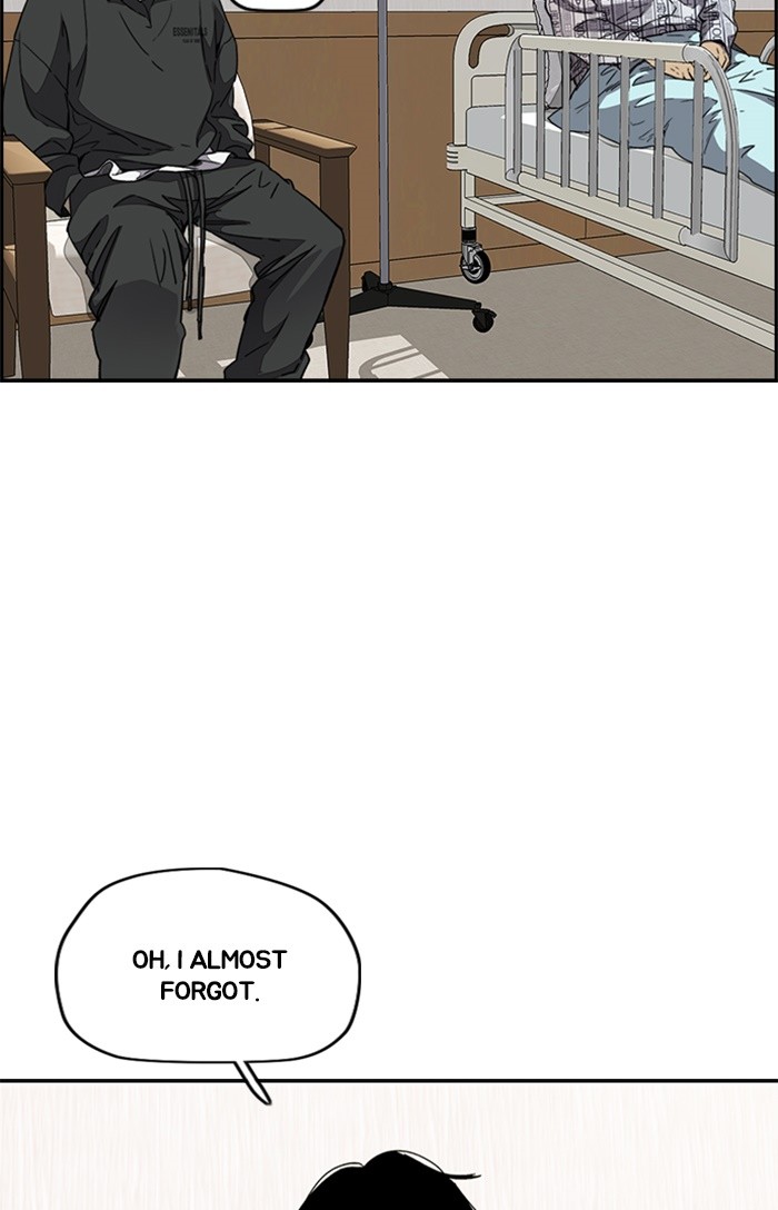 Wind Breaker Chapter 351 page 116 - Chapter 351: [Part 3] Ep.101