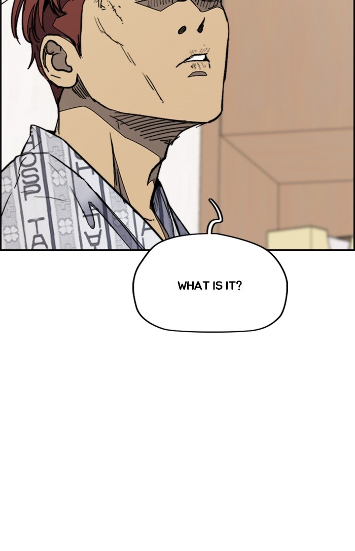 Wind Breaker Chapter 351 page 119 - Chapter 351: [Part 3] Ep.101