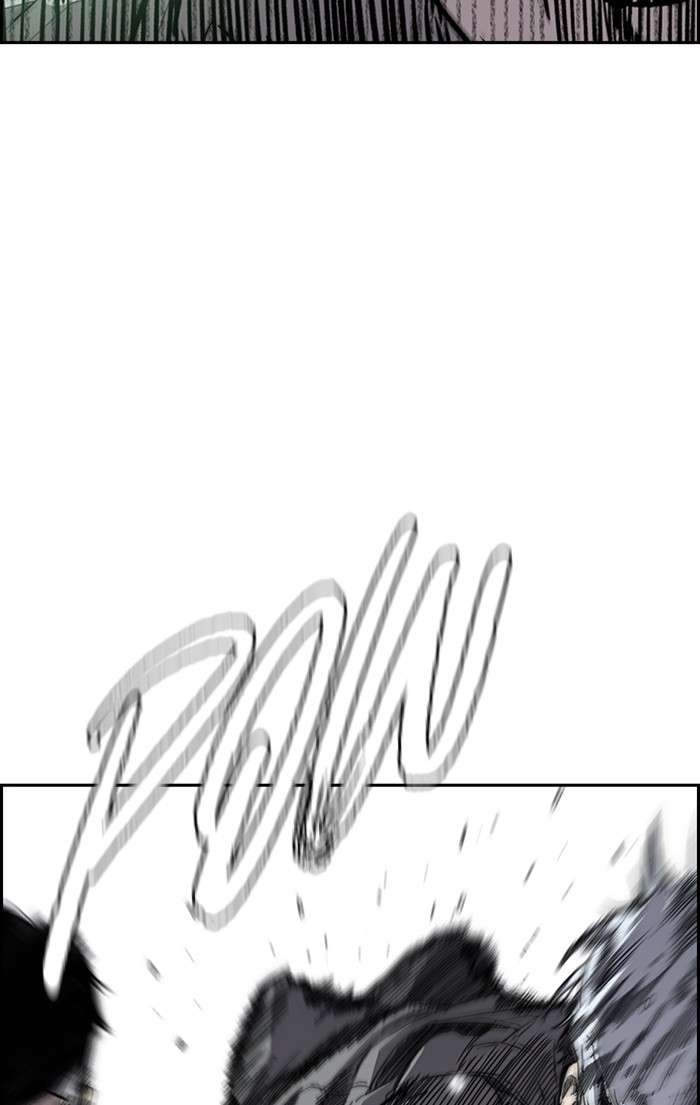 Wind Breaker Chapter 351 page 12 - Chapter 351: [Part 3] Ep.101