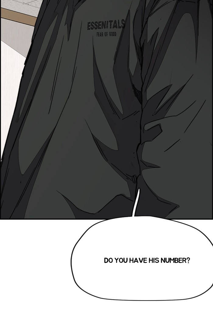 Wind Breaker Chapter 351 page 121 - Chapter 351: [Part 3] Ep.101