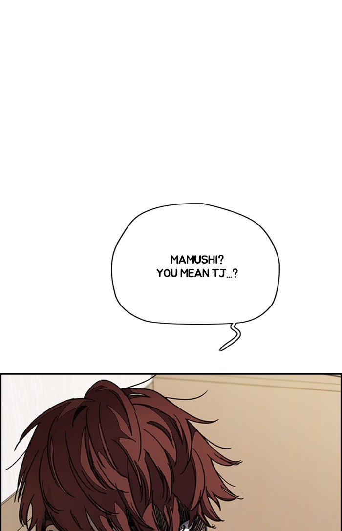 Wind Breaker Chapter 351 page 122 - Chapter 351: [Part 3] Ep.101