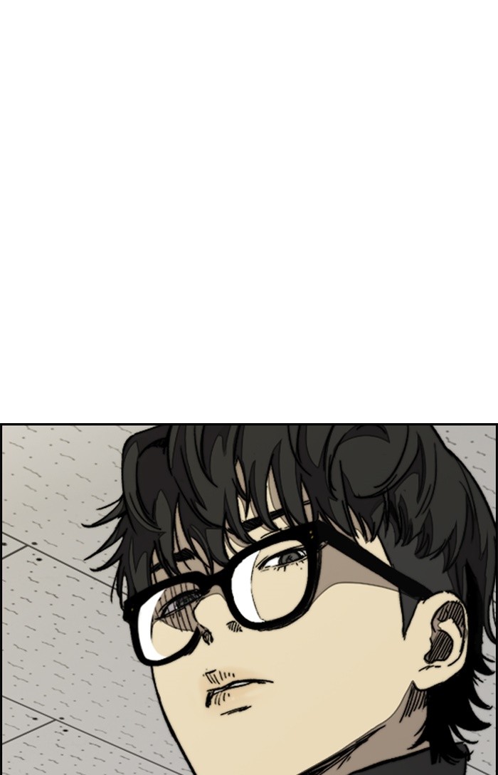 Wind Breaker Chapter 351 page 124 - Chapter 351: [Part 3] Ep.101