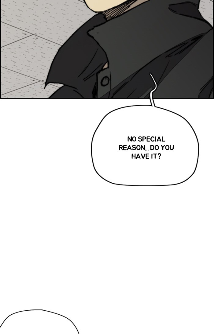 Wind Breaker Chapter 351 page 125 - Chapter 351: [Part 3] Ep.101