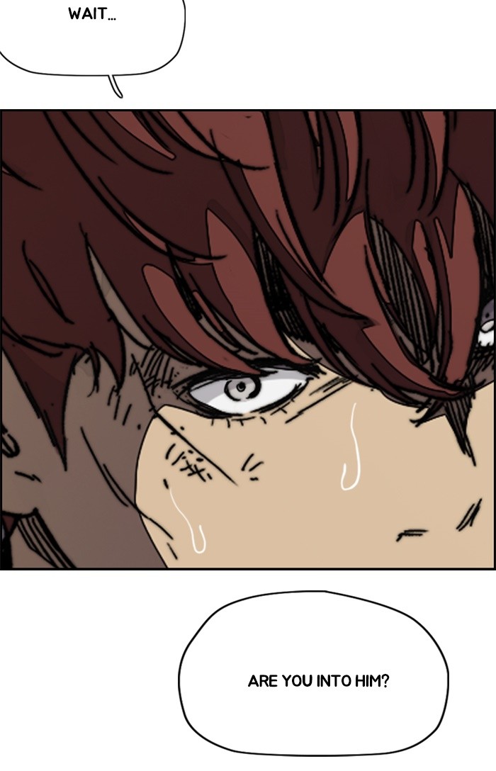 Wind Breaker Chapter 351 page 126 - Chapter 351: [Part 3] Ep.101