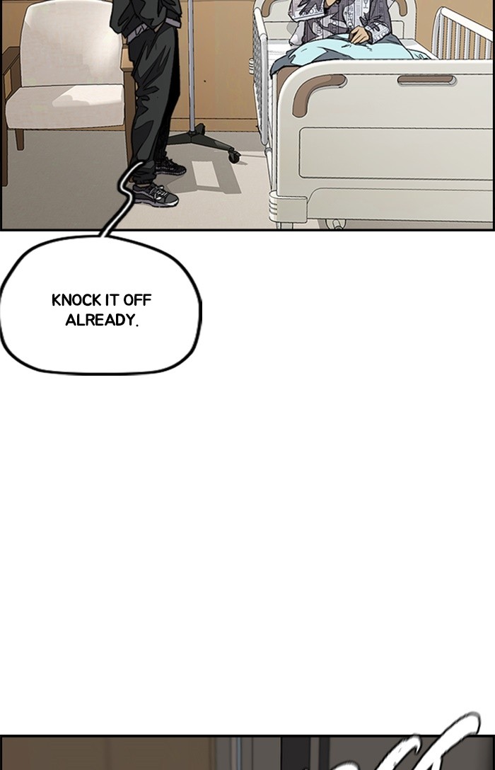 Wind Breaker Chapter 351 page 128 - Chapter 351: [Part 3] Ep.101