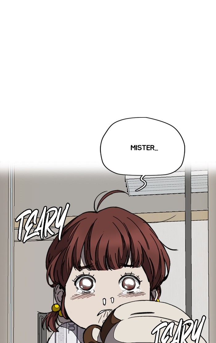 Wind Breaker Chapter 351 page 132 - Chapter 351: [Part 3] Ep.101