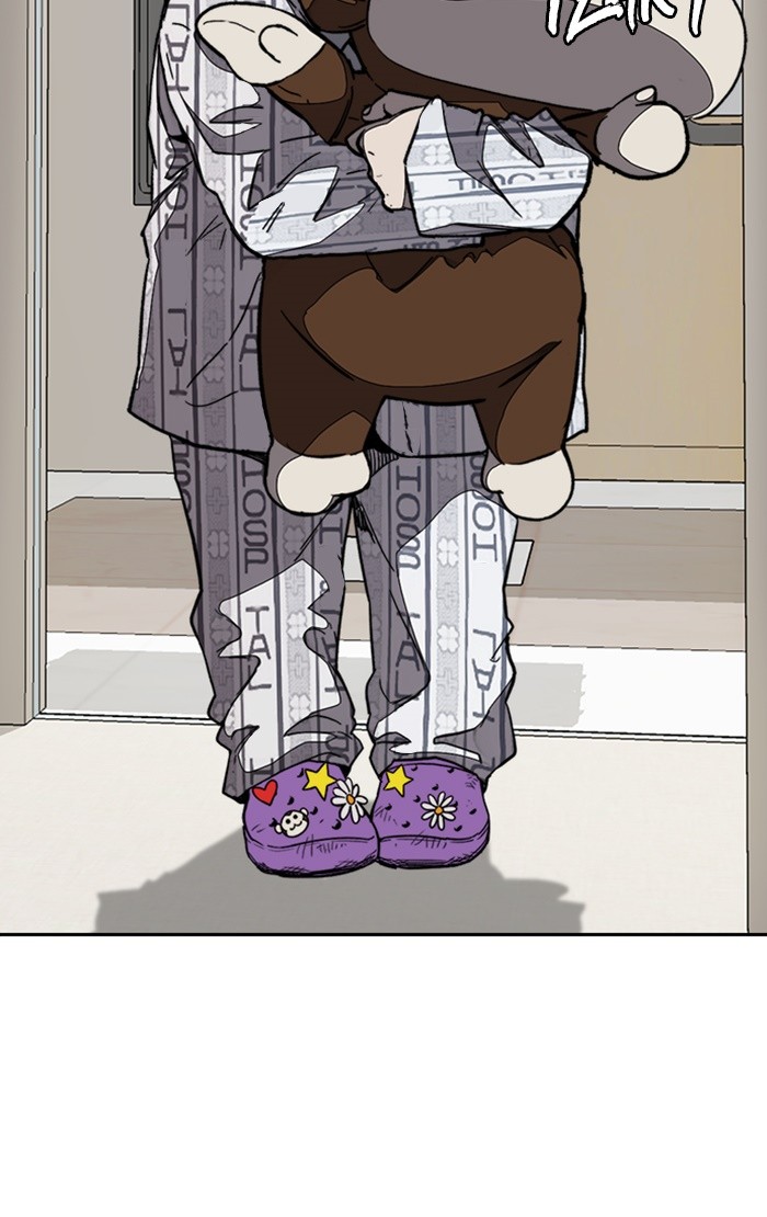 Wind Breaker Chapter 351 page 133 - Chapter 351: [Part 3] Ep.101