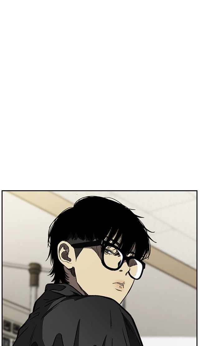 Wind Breaker Chapter 351 page 134 - Chapter 351: [Part 3] Ep.101
